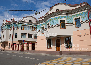 Гончарная ул., 15