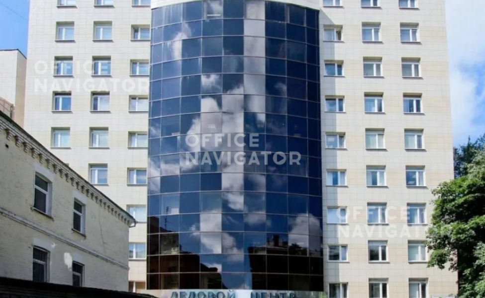 <name>Аренда офиса 470 м², 4 этаж, в бизнес-центре Тропикано-2</name>
