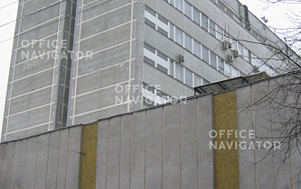Бизнес-центр Щипковский 1-й пер., 20