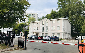 Бизнес-центр Ярославская ул., 13Б