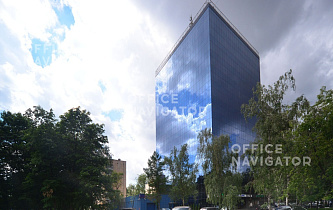 Бизнес-центр Glass House