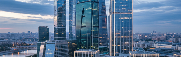 Как транспортная доступность влияет на стоимость аренды офиса