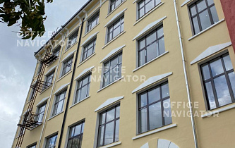 5561805-Мишелин-Каретный М. пер., 11, стр. 3