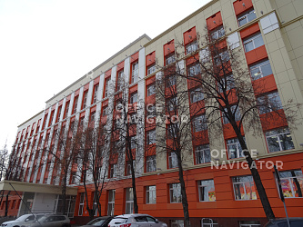 Аренда офиса ИФНС 13. Фото 38