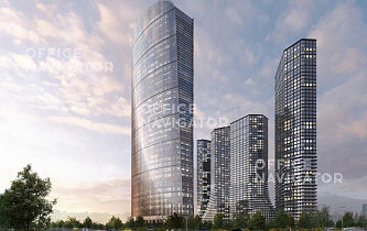 Бизнес-центр JOIS