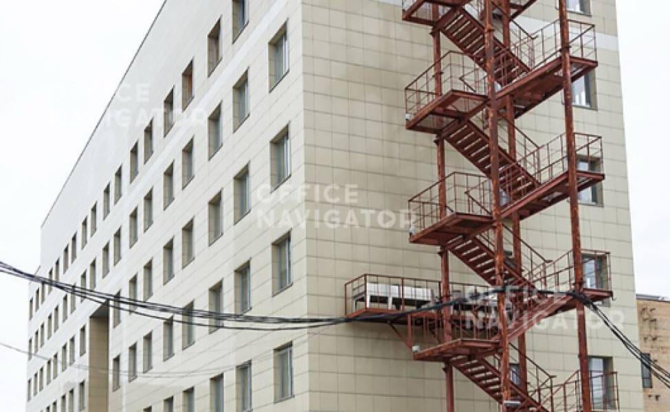<name>Аренда офиса 738.3 м², 2 этаж, в бизнес-центре Отрадное (стр. 6-7)</name>

