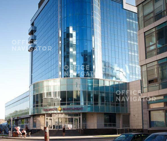 <name>Аренда офиса 1151.7 м², 1 этаж, в бизнес-центре Летниковская ул., 10, стр. 5</name>
