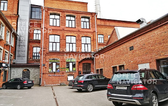 Бизнес-центр Трехгорная Мануфактура (стр. 23)