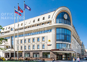 Садовая Галерея