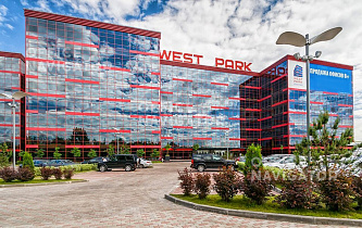 Бизнес-центр Вест Парк