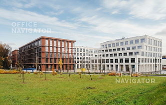 Бизнес-центр Переделкино