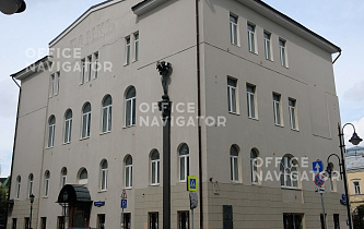Бизнес-центр Пятницкая ул., 70/41