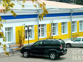 Аренда офиса Семёновская . Фото 94