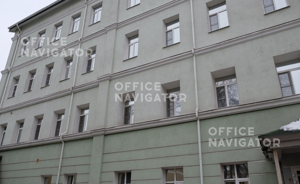 Продажа офиса 1174 м², 1-5 этаж, в бизнес-центре Воронцово Поле ул., 12, стр. 3
