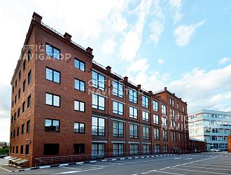 ЛеФорт Фаза III, стр. 1, 4-7. Фото 5