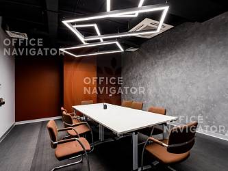 SREDA-Башня Федерация Восток