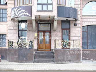 Аренда офиса Пушкинская. Фото 32