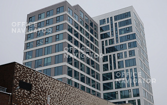 Бизнес-центр Парк Легенд ГДЦ