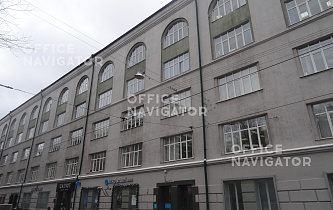 Бизнес-центр Салют