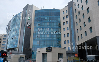 Бизнес-центр RigaLand Фаза II блок А (стр. 6)