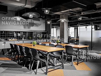 Workki-Зубовский б-р., 17