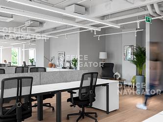 Space 1-Мидланд Плаза