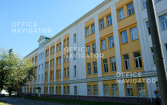 Бизнес-центр Мишина ул., 56