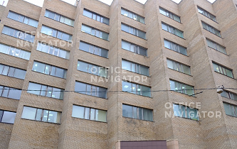 Бизнес-центр Каскад ДЦ