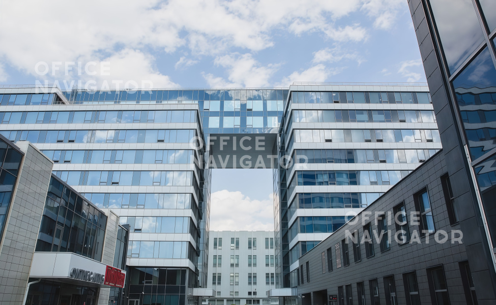 Аренда офиса 1211 м², 11 этаж, в бизнес-центре Орбита Технопарк Фаза 2
