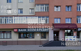 Бизнес-центр Мусы Джалиля ул., 9