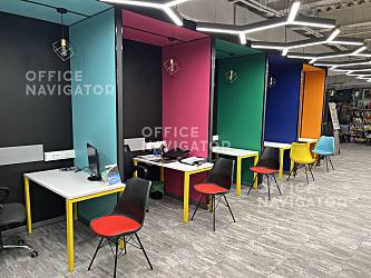 Арт Москва-Космонавта Волкова ул., 6А