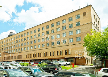  Бородинский