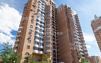 Бизнес-центр Зоологическая ул., 28, стр. 2