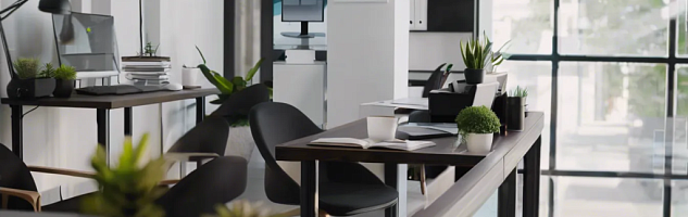 Роль инфраструктуры в инвестиционной привлекательности бизнес-центров