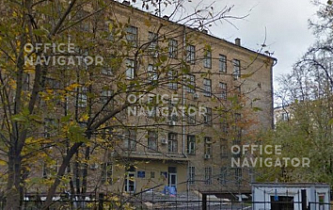 Бизнес-центр Соколиная гора