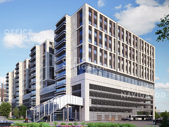 Парк Легенд корп. 3