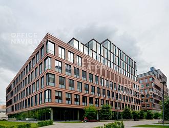 АЛКОН Фаза I Нью-Йорк (корп. 4). Фото 1