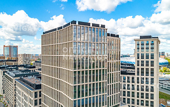 Бизнес-центр Арена