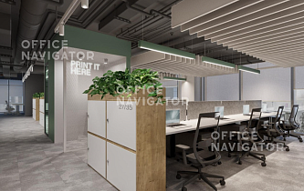 1234572860-Business Club-Хорошевское шоссе, 38А