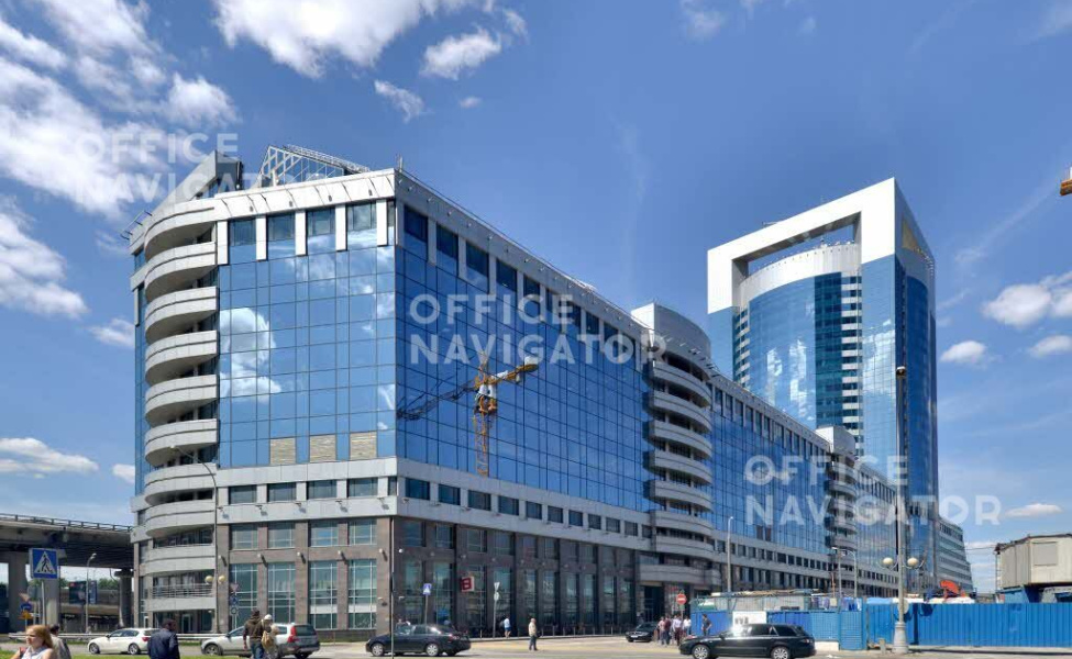 <name>Аренда офиса 2209.98 м², 7 этаж, в бизнес-центре Северная Башня, подъезд 3</name>
