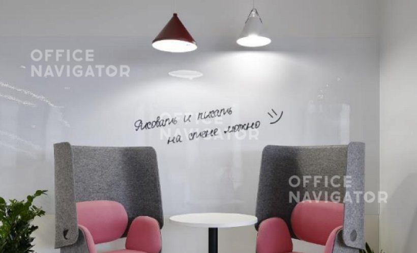 Business Club-Искра-Парк