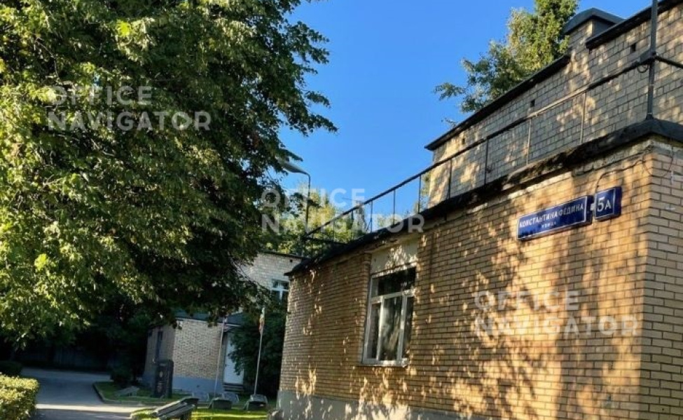 <name>Продажа офиса 1729 м², 1-2 этаж, в бизнес-центре Константина Федина ул., 5А</name>
