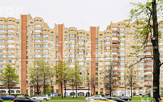 Бизнес-центр Профсоюзная ул., 43, корп. 1