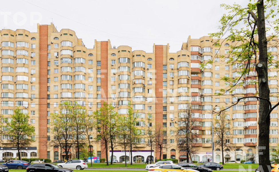 Продажа офиса 452.7 м², 1-2 этаж, в бизнес-центре Профсоюзная ул., 43, корп. 1
