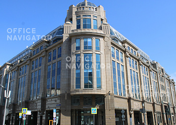 Воздвиженка Центр