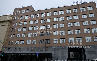 Бизнес-центр Бутырский Вал ул., 68/70, стр. 2