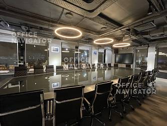 Red Factory-Central Park Tower