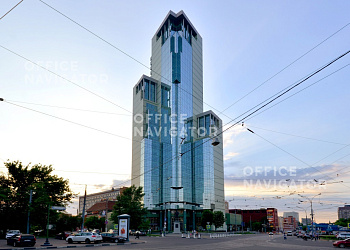 Соколиная Гора