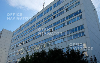 Бизнес-центр Новочеремушкинская ул., 25