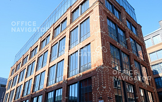 Бизнес-центр Большевик Фаза II (стр. 10)